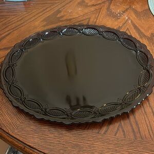 Vintage Avon Cape Cod Serving Platter
